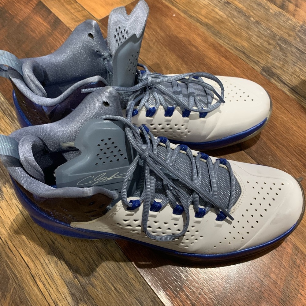 Jordan Blue